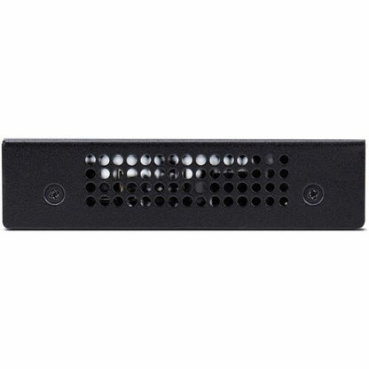 MATRIZ DE VIDEO KVM DP DE 2 PUERTOS CON DOS MONITORIZADORES Y DOBLE VISTA 4K 60HZ