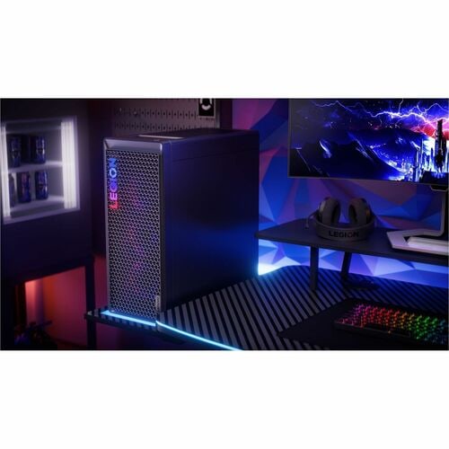 Computadora de escritorio para juegos Lenovo Legion T7 34IAS10 90Y6003JUS (90Y6003JUS)