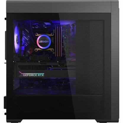 Computadora de escritorio para juegos Lenovo Legion T7 34IAS10 90Y6003JUS (90Y6003JUS)