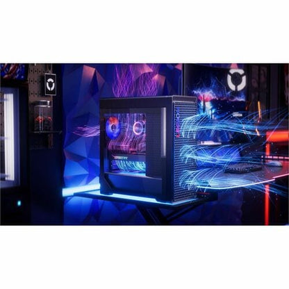 Computadora de escritorio para juegos Lenovo Legion T7 34IAS10 90Y6003JUS (90Y6003JUS)