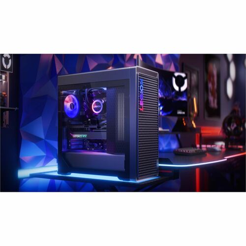 Lenovo Legion T7 34IAS10 90Y6003JUS Gaming Desktop Computer  (90Y6003JUS)