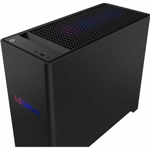 Lenovo Legion T5 30IAS10 90YA0012US Gaming Desktop Computer  (90YA0012US)