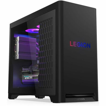 Computadora de escritorio para juegos Lenovo Legion T5 30IAS10 90YA0012US (90YA0012US)