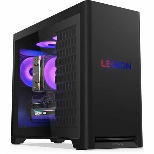 Computadora de escritorio para juegos Lenovo Legion T5 30IAS10 90YA0012US (90YA0012US)