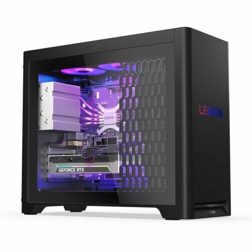 Computadora de escritorio para juegos Lenovo Legion T5 30IAS10 90YA0012US (90YA0012US)
