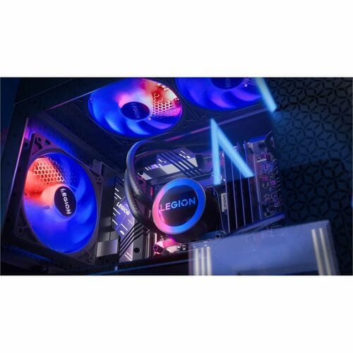 Computadora de escritorio para juegos Lenovo Legion T7 34IAS10 90Y6003KUS (90Y6003KUS)