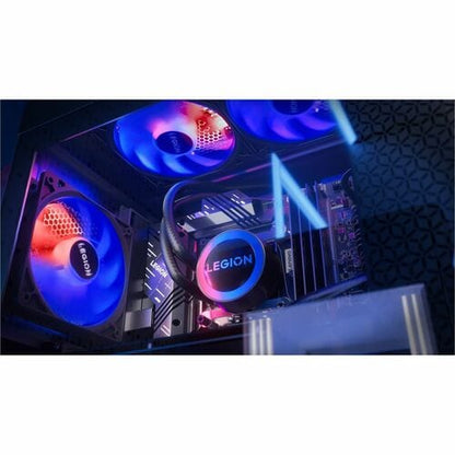 Computadora de escritorio para juegos Lenovo Legion T7 34IAS10 90Y6003KUS (90Y6003KUS)