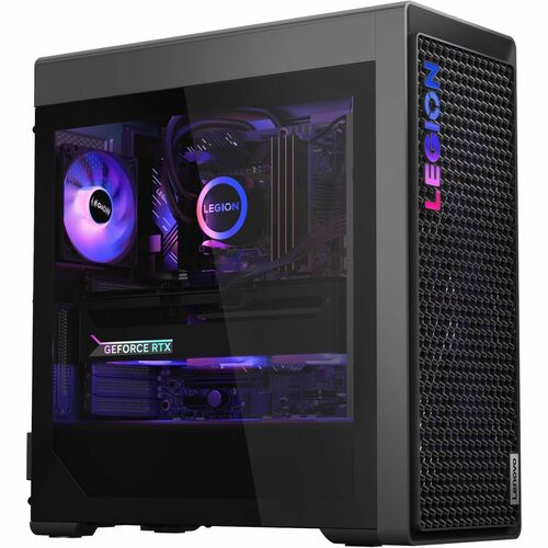 Computadora de escritorio para juegos Lenovo Legion T7 34IAS10 90Y6003KUS (90Y6003KUS)