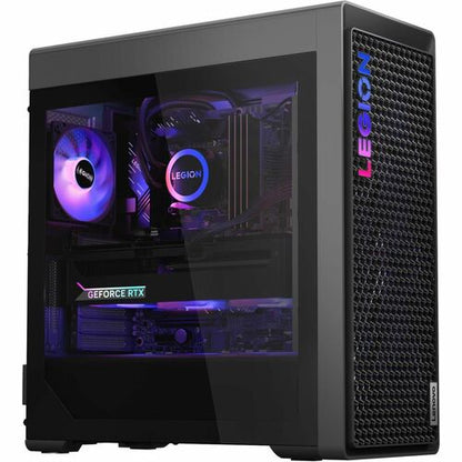Computadora de escritorio para juegos Lenovo Legion T7 34IAS10 90Y6003KUS (90Y6003KUS)