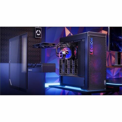 Computadora de escritorio para juegos Lenovo Legion T7 34IAS10 90Y6003KUS (90Y6003KUS)