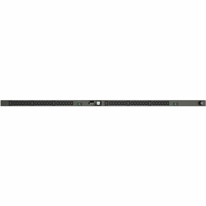 PDU Vertiv Geist VP4G30AR monitoreada - Monitoreada - 1P+N+E (IP44) - 36 x