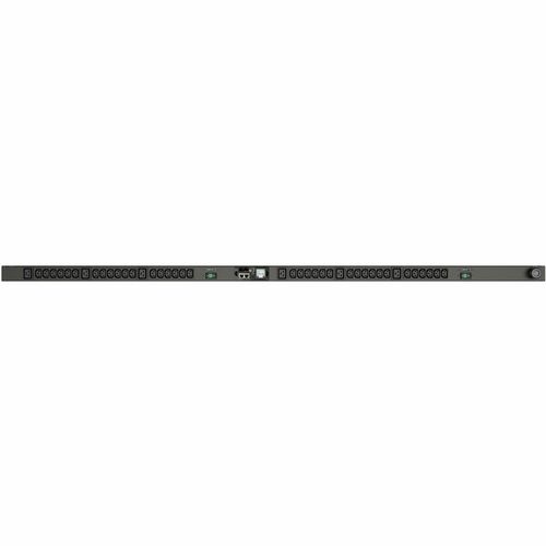 PDU Vertiv Geist VP4G30AR monitoreada - Monitoreada - 1P+N+E (IP44) - 36 x