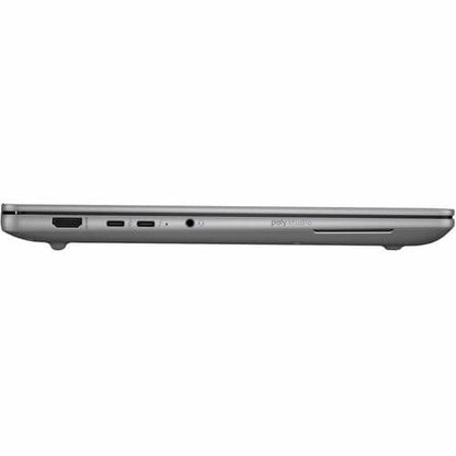 Station de travail mobile à écran tactile HP ZBook Ultra G1a 14 pouces - 2,8 K - AMD Ry