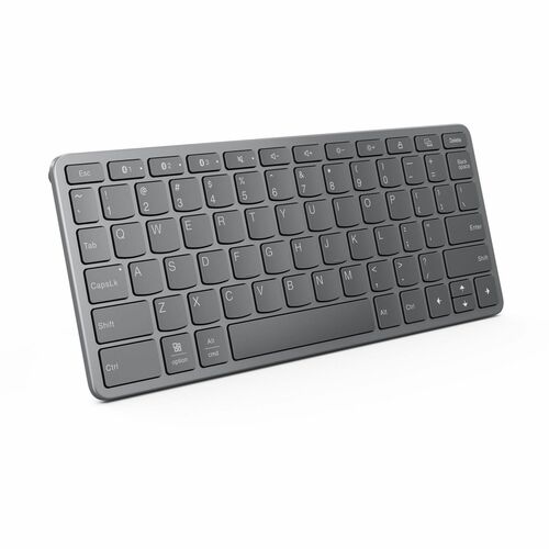 Lenovo Multi-Device Wireless Keyboard  (ZG38C05810)