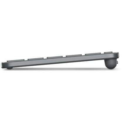 Lenovo Multi-Device Wireless Keyboard  (ZG38C05810)
