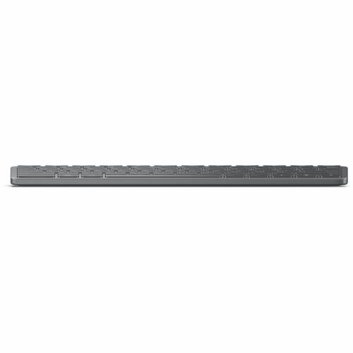 Lenovo Multi-Device Wireless Keyboard  (ZG38C05810)