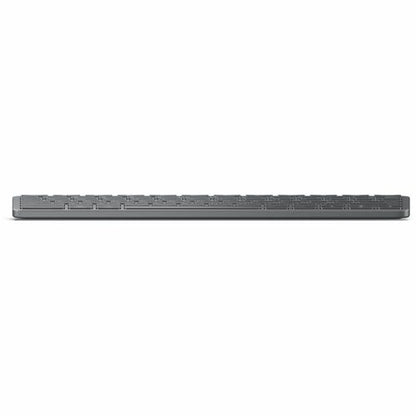 Lenovo Multi-Device Wireless Keyboard  (ZG38C05810)