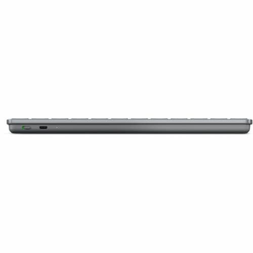 Lenovo Multi-Device Wireless Keyboard  (ZG38C05810)