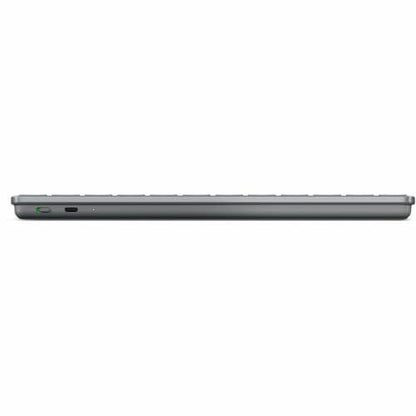 Lenovo Multi-Device Wireless Keyboard  (ZG38C05810)