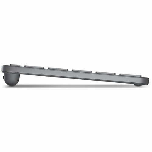 Lenovo Multi-Device Wireless Keyboard  (ZG38C05810)