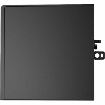 Ordinateur de bureau Dell Pro QCM1250 - Intel Core i3 14e génération i3-14100T -