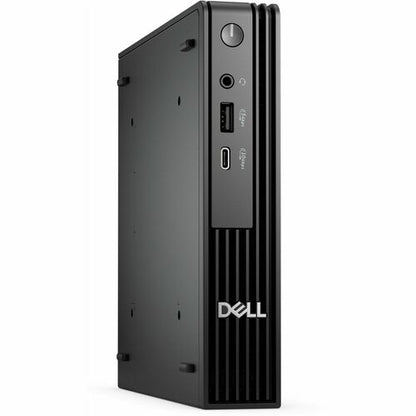 Dell Pro QCM1250 Desktop Computer - Intel Core Ultra 5 235T - 16 GB -