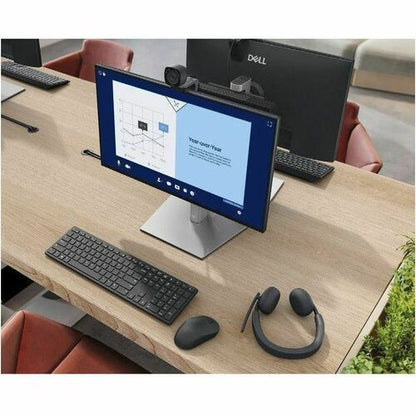 Dell Pro QCM1250 Desktop Computer - Intel Core Ultra 5 235T - 16 GB -