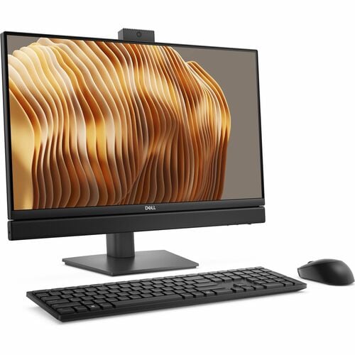 Dell Pro QC24251 All-in-One Computer - Intel Core i5 14th Gen i5-14500