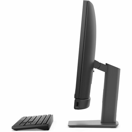 Ordinateur tout-en-un Dell Pro QC24251 - Intel Core i5 14e génération i5-14500
