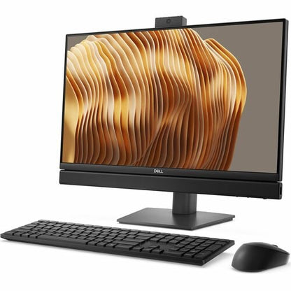 Ordinateur tout-en-un Dell Pro QC24251 - Intel Core i5 14e génération i5-14500