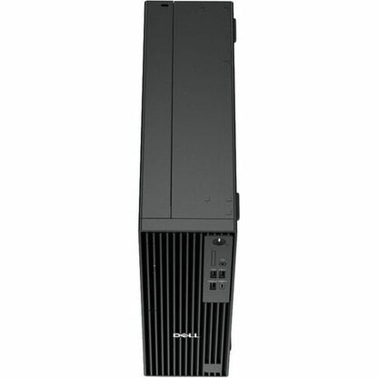 Dell Pro Slim Plus QBS1250 Desktop Computer - Intel Core Ultra 7 265 -