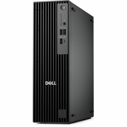 Dell Pro Slim Plus QBS1250 Desktop Computer - Intel Core Ultra 7 265 -