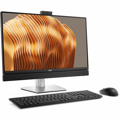 Dell Pro QB24250 All-in-One Computer - Intel Core Ultra 7 265 - vPro T