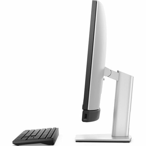 Ordinateur tout-en-un Dell Pro QB24250 - Intel Core Ultra 7 265 - vPro T