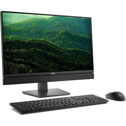 Computadora todo en uno Dell Pro 24 QC24251 - Intel Core i3 de 14.ª generación