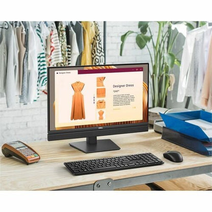 Computadora todo en uno Dell Pro 24 QC24251 - Intel Core i3 de 14.ª generación