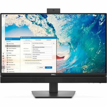 Computadora todo en uno Dell Pro 24 QC24251 - Intel Core i3 de 14.ª generación