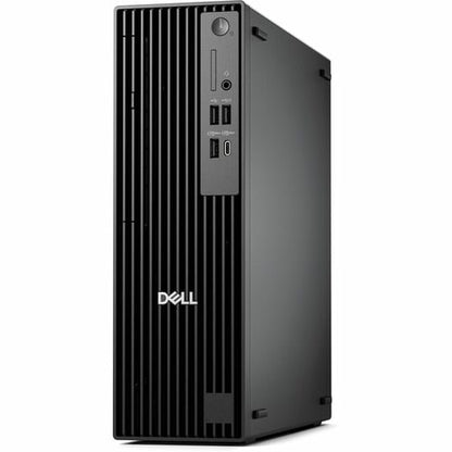 Dell Pro Slim Plus QBS1250 Desktop Computer - Intel Core Ultra 7 265 -