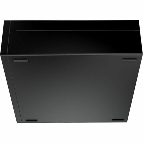 Dell Pro Slim Plus QBS1250 Desktop Computer - Intel Core Ultra 7 265 -