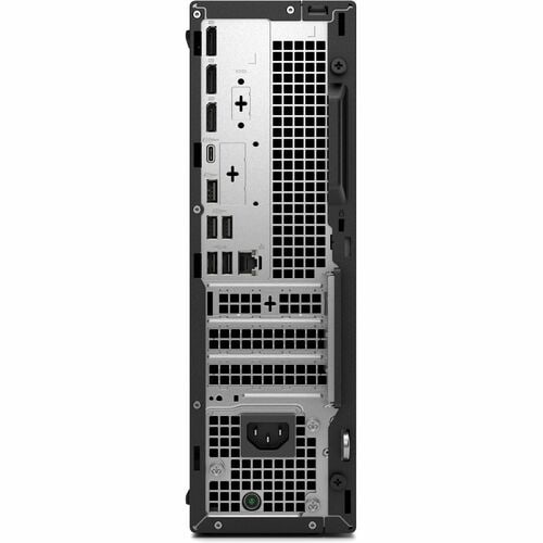 Dell Pro Slim Plus QBS1250 Desktop Computer - Intel Core Ultra 7 265 -