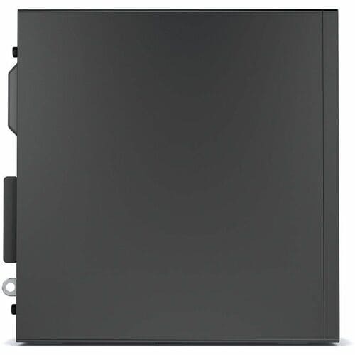 Dell Pro Slim Plus QBS1250 Desktop Computer - Intel Core Ultra 7 265 -