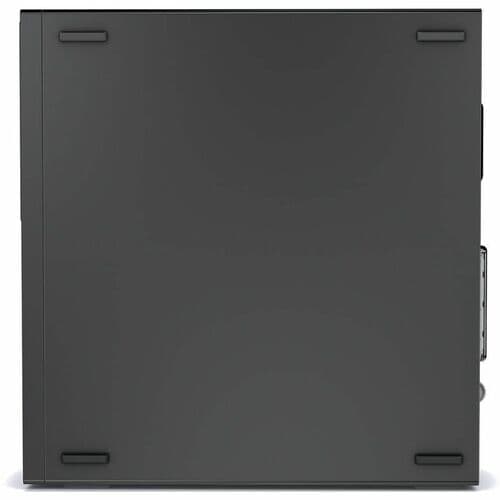 Dell Pro Slim Plus QBS1250 Desktop Computer - Intel Core Ultra 7 265 -
