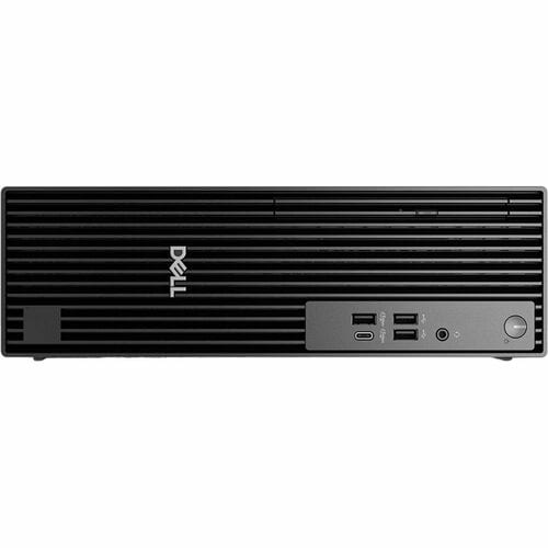 Dell Pro Slim Plus QBS1250 Desktop Computer - Intel Core Ultra 7 265 -