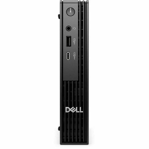 Dell Pro QCM1250 Desktop Computer - Intel Core Ultra 5 235T - 16 GB -