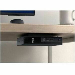 Dell Pro QCM1250 Desktop Computer - Intel Core Ultra 5 235T - 16 GB -