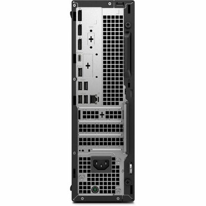 Ordinateur de bureau Dell Pro Slim Plus QBS1250 - Intel Core Ultra 7 265 -