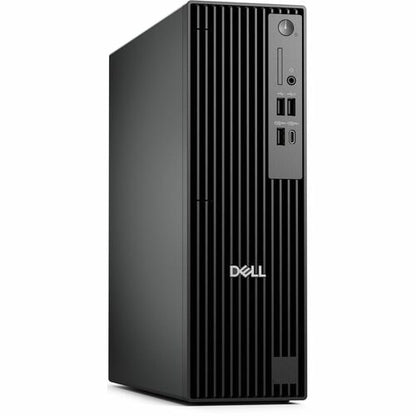 Ordinateur de bureau Dell Pro Slim Plus QBS1250 - Intel Core Ultra 7 265 -