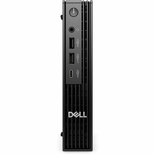 Dell Pro QBM1250 Desktop Computer - Intel Core Ultra 7 265 - vPro Tech