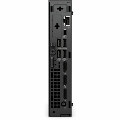 Ordinateur de bureau Dell Pro QBM1250 - Intel Core Ultra 7 265 - vPro Tech