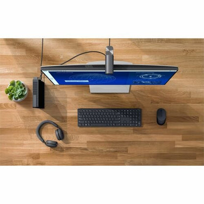 Ordinateur de bureau Dell Pro QBM1250 - Intel Core Ultra 7 265 - vPro Tech